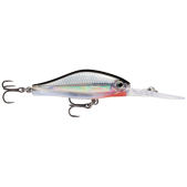 Rapala Shadow Rap Jack Deep SDRJD05 (S) Silver